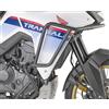 GIVI PARAMOTORE NERO HONDA XL750 TRANSALP (2023)