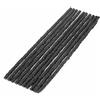 Generic 60pcs 20cm Tubeless Pneumatico Pneumatico Striscia Lunga Foratura Kit di Riparazione Strisce Spina Bici Van Auto Truck