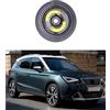 D'ANGELO 1988 Ruotino di Scorta 18 compatibile con Seat Arona 125/70R18