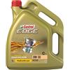 CASTROL Olio motore EDGE 0W-30 5 L Compatibilità con RENAULT Clio III Hatchback BR0/1, CR0/1 CLIO II BB0/1/2, CB0/1/2 Clio IV Hatchback BH Megane III Hatchback BZ0/1 MASTER III Furgonato FV