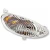 Vicma Indicatore di direzione anteriore sinistro per Yamaha Majesty, MBK SKYLINER 125, 150 (03 - 06)