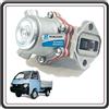 Piaggio POMPA POMPETTA AC GASOLIO CARBURANTE PER PIAGGIO PORTER 1200 1400 DIESEL ORIGINALE PIAGGIO.