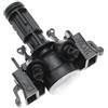 RLFNPHMHX Tappo di Copertura del Getto spruzzatore d//e/ll'ugello lavafari Anteriore for H/y/u/n/d//a//i 2015+, 98690D3000 98692D7000 98682-D7000 98680-D3000(RH OZZLE)