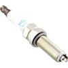 NGK 087295909928 - Candela d'accensione Silmar8A9S Iridium per Honda CRF 1000 L Africa TWI.