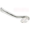 RMS Pedivella avviamento PIAGGIO 125 Vespa Et4 Alluminio Kick start lever PIAGGIO 125 Vespa Et4 Aluminium
