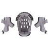 Acerbis IMBOTTITURA INTERNA STEEL CARBON/X-PRO VTRNERO/GRIGIO S