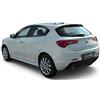 Solarplexius Tendine parasole auto per ALFA ROMEO GIULIETTA 2010-2020 Lunotto Pannelli oscuranti pretagliati per finestrini, Protezione contro sole e calore senza pellicole o colla, Testato TÜV
