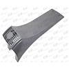 FAR MASCHERINA COPRISTERZO NASELLO PER VESPA PX PE 125 GRIGIO MADE IN ITALY 5874-G
