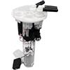 MaGiLL 15100-81A02 Modulo pompa carburante benzina 1510081A02 compatibile con il modulo di erogazione pompa carburante a 3 tubi Suzuki Jimny