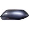 Amxaqjc Calotta Specchietto Retrovisore Per Toyota Per Yaris 2020-2024 Copertura specchietto retrovisore Guscio specchietto retrovisore Alloggiamento custodia specchietto retrovisore Copertura Specchio(Gray L