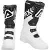 Acerbis X-Team 2025 Stivali da motocross, bianco/nero, 42