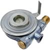 Generic Presa Movimento Contrakm compatibile con APRILIA SCARABEO MOTORE PIAGGIO 50-100 2T-4T DAL 2014 IMPORT GSC SIM.2B000654