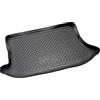 Recambo Vasca baule in gomma Premium per Ford Fiesta V | 2002-2008 | tipo JH JD | Su misura con bordo