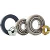 OPTIMAL Kit cuscinetto ruota 801538 Diametro interno: 15mm Diametro interno: 23mm Diametro esterno: 42mm Diametro esterno: 52mm Compatibilità con FIAT 126 126 850 Coupe 100 850 Spider 850, SEAT