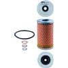 MAHLE Knecht OX 34D Filtro Motore