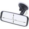 HR-imotion HR - Herbert Richter - Specchietto retrovisore a collo di cigno, per auto