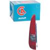 Alkar 2211387 - Luce Posteriore, Sinistra