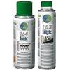 TUNAP 163 + 164 Addtivi per Auto Doppia Alimentazione benzina/gpl /metano