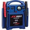 Clore Automotive Jump-N-Carry JNC660 Batteria di Soccorso 1700 Peak Amp 12 Volt
