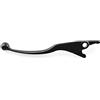 Unbekannt Leva del freno sinistra nero per Yamaha YP 400 Majesty, T-MAX 500