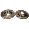 MAXGEAR 2x MAXGEAR Disco freno Posteriore Ø280mm Altezza: 34mm Spessore: 12mm Cerchio foro-Ø: 108mm pieno 19-0816 Compatibilità con FORD MONDEO III B5Y MONDEO III Station wagon BWY MONDEO III Tre volumi B4Y