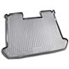 Element Vasca baule Tronco Bagagliaio per FIAT Doblo Panorama 2001-> famigliare