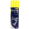 MANNOL 9669 Spray Avviamento Motore - Starter Motore Benzina e Diesel, Avviamento Rapido a Freddo, Auto, Moto, Camion, Trattori