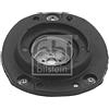 FEBI BILSTEIN 18733 Supporto ammortizzatore Assale anteriore Sx Compatibilità con PEUGEOT 206 2 volumi/Coda spiovente 2A/C 206+ Hatchback 2L, 2M 206 CC 2D 206 SW 2E/K 206 Tre volumi
