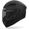 Airoh CASCO AIROH INTEGRALE CONNOR COLOR BLACK MATT L