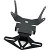 Yurefax Per Cb1000 Cb 1000, per Hornet, per Sp 2025 Staffa porta targa posteriore per moto con eliminatore parafango ordinato Coda posteriore ordinata