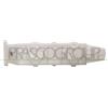 PRASCO Supporto, Paraurti SZ0561005 Compatibile con: SUZUKI GRAND VITARA II