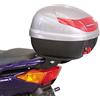 Givi MS SR354 - Custodia per Portapacchi Monolock per Yamaha Cygnus X, MBK Flame X