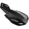 BOROCO Paramani universali per moto da cross 7/8, scooter, ATV, colore: nero