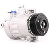 DELPHI TSP0155999 Compressore aria condizionata con olio compressore-PAG | Compatibile con: AUDI A3, A3, A3 Cabriolet, A3 Sportback, A3 Sportback, TT, TT Roadster, SEAT ALHAMBRA, ALTEA, ALTEA XL, LEON