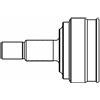 GSP 817026 Kit giunti, Semiasse | Compatibile con: FIAT DOBLO Pritsche/Fahrgestell, PANDA