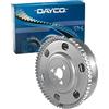 DAYCO DPV1021 SMORZATORE FIAT NEW PUNTO - YPSILON | Compatibile con: ABARTH 500 / 595 / 695, 500C / 595C / 695C, GRANDE PUNTO, PUNTO, PUNTO EVO, ALFA ROMEO GIULIETTA