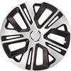 CORA 41445 Box 4 Alulook Raven Mix Copricerchi, 15