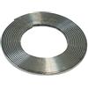 Cora 000120712 Decorazione Adesiva Cromata 7 mm x 5 m