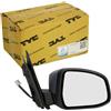 TYC Specchio retrovisore esterno 310-0185