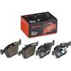 BREMBO P 06 040X Pastiglia Freno