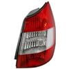 TYC Luce posteriore 11-0459-11-2 rechts | Compatibile con: RENAULT GRAND SCÉNIC II, SCÉNIC II