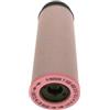 BOSCH F 026 400 210 Filtro aria secondaria 10293727 S 0210 2V5121040 Compatibilità con MAN TGA TGS TGS II TGX