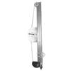 Van Wezel Alzacristallo 1624263 Compatibile con: ABARTH GRANDE PUNTO, PUNTO, FIAT GRANDE PUNTO, LINEA, PUNTO, PUNTO EVO, PUNTO Kasten/Schrägheck