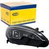 Magneti Marelli Lpp642 Proiettore Principale | Compatibile con: PEUGEOT 308 II, 308 SW II