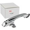 NTY Maniglia esterna sportello EZC-CH-040 Compatibile con: CHRYSLER 300C, 300C, 300C Touring