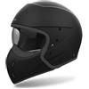 AIROH J 110 COLOR BLACK MATT XL