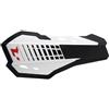 RTECH COPPIA RICAMBIO PARAMANI HP2 BIANCO