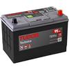 Tudor Batteria di avviamento; batteria di avviamento techniia * * tb1004