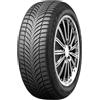 Nexen Winguard Snow G WH2 M+S - 195/65R15 91H - Pneumatico Invernale