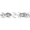 GSP 218216 Albero motore/Semiasse | Compatibile con: FORD FIESTA V, FIESTA V Van, FIESTA VI, FIESTA VI Van, FUSION